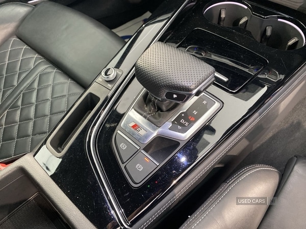 Used Audi A5 2023 for sale - 76585631: Photo 22