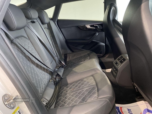 Used Audi A5 2023 for sale - 76585631: Photo 23