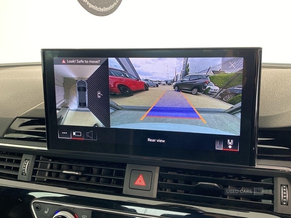 Used Audi A5 2023 for sale - 76585631: Photo 26