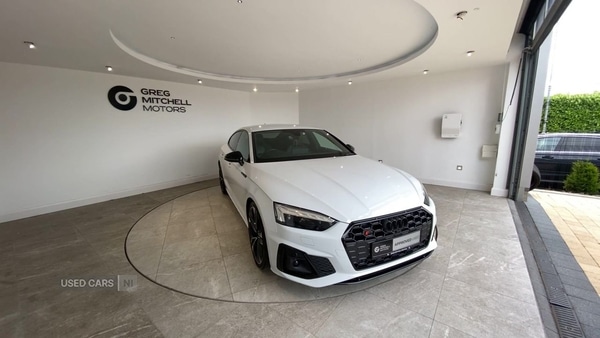 Used Audi A5 2023 for sale - 76585631: Photo 4