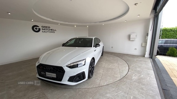 Used Audi A5 2023 for sale - 76585631: Photo 5