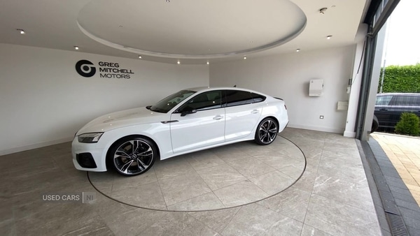 Used Audi A5 2023 for sale - 76585631: Photo 6