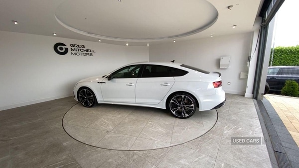 Used Audi A5 2023 for sale - 76585631: Photo 7