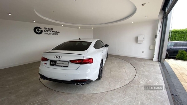 Used Audi A5 2023 for sale - 76585631: Photo 9