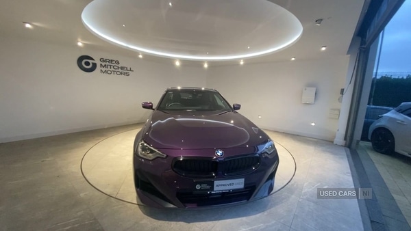 Used BMW 2 Series 2022 for sale - 77030561: Photo 2