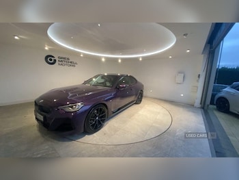 Used BMW 2 Series 2022 for sale - 77030561: Photo