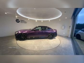 Used BMW 2 Series 2022 for sale - 77030561: Photo