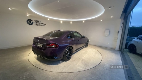 Used BMW 2 Series 2022 for sale - 77030561: Photo 7