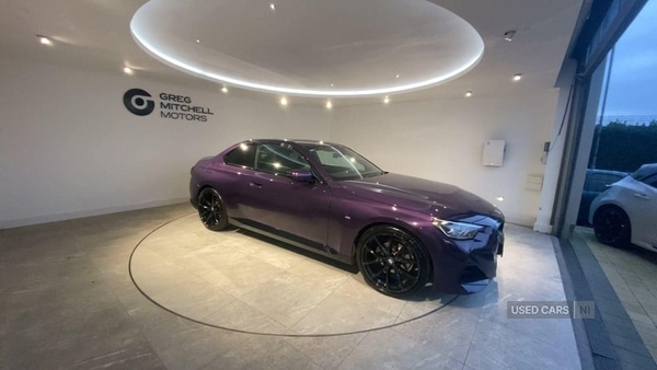 Used BMW 2 Series 2022 for sale - 77030561: Photo 9