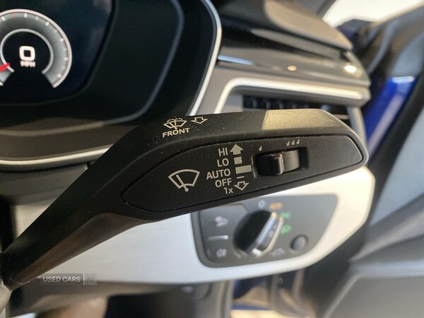 Used Audi A5 2021 for sale - 77017766: Photo 32