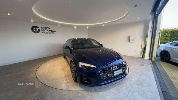 Used Audi A5 2021 for sale - 77017766: Photo 7