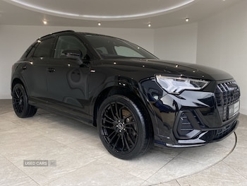 Audi - Q3