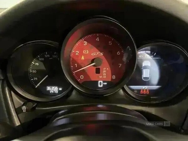 Used Porsche Macan 2022 for sale - 77192646: Photo 22