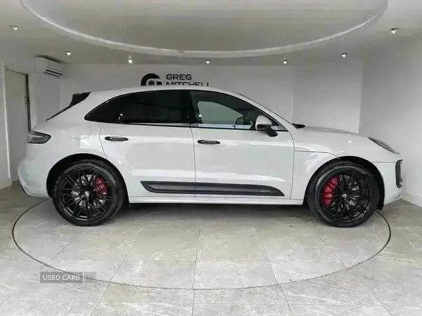 Used Porsche Macan 2022 for sale - 77192646: Photo 4