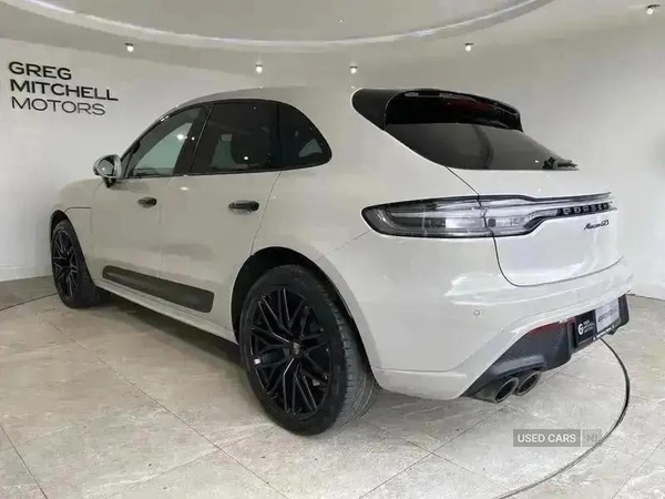 Used Porsche Macan 2022 for sale - 77192646: Photo 5