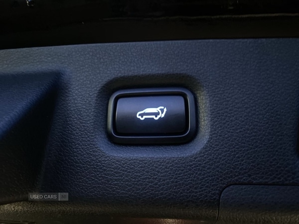 Used Hyundai Santa Fe 2019 for sale - 76936943: Photo 20