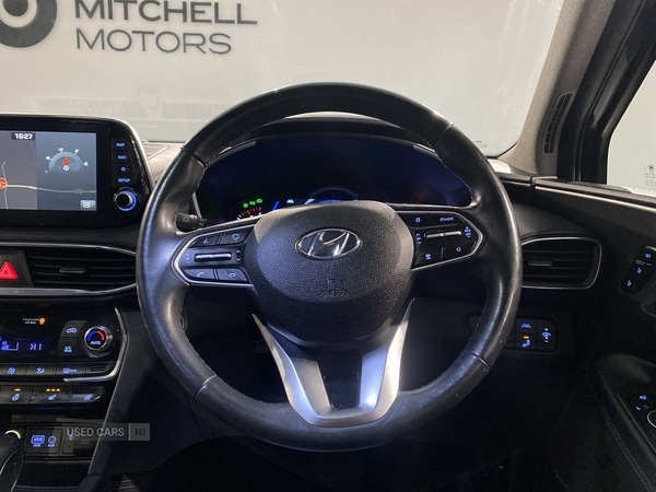 Used Hyundai Santa Fe 2019 for sale - 76936943: Photo 23