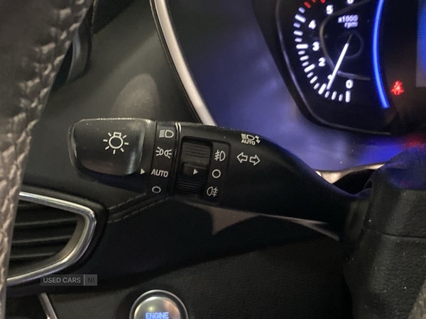 Used Hyundai Santa Fe 2019 for sale - 76936943: Photo 25