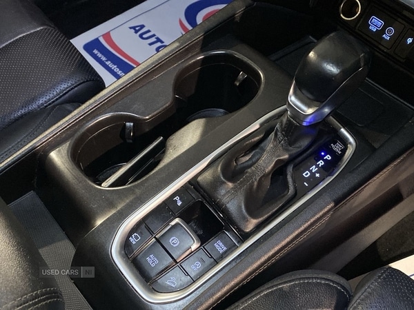 Used Hyundai Santa Fe 2019 for sale - 76936943: Photo 26