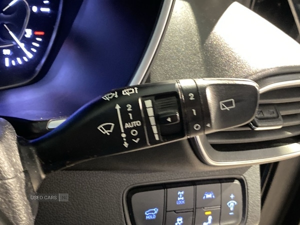 Used Hyundai Santa Fe 2019 for sale - 76936943: Photo 27