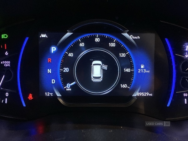 Used Hyundai Santa Fe 2019 for sale - 76936943: Photo 28