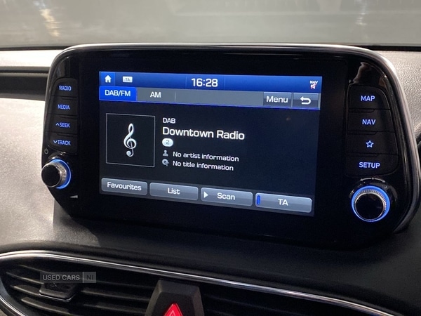 Used Hyundai Santa Fe 2019 for sale - 76936943: Photo 29