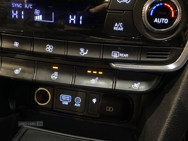 Used Hyundai Santa Fe 2019 for sale - 76936943: Photo 33