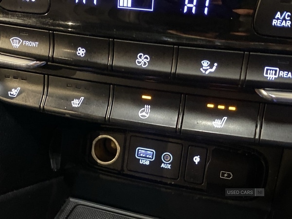 Used Hyundai Santa Fe 2019 for sale - 76936943: Photo 34