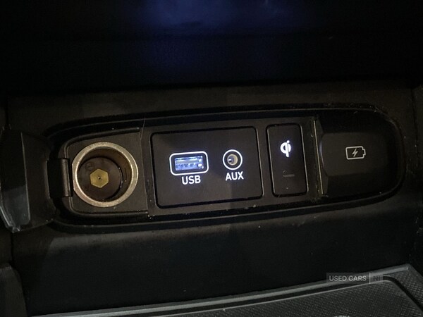 Used Hyundai Santa Fe 2019 for sale - 76936943: Photo 35