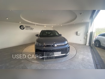 Used Volkswagen Tiguan 2024 for sale - 77958899: Photo