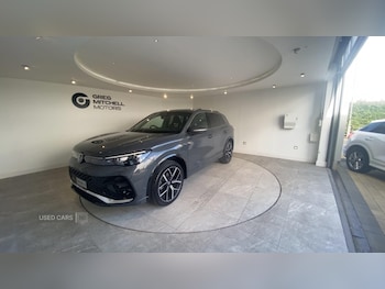 Used Volkswagen Tiguan 2024 for sale - 77958899: Photo