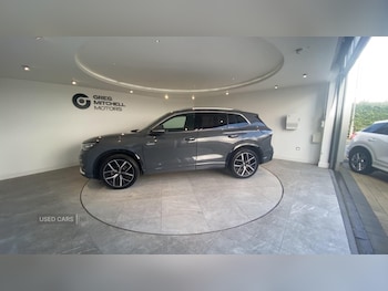 Used Volkswagen Tiguan 2024 for sale - 77958899: Photo