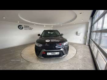 Used KGM Tivoli 2024 for sale - 71254397: Photo