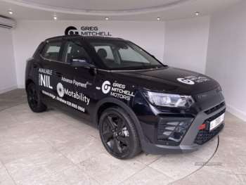 Used KGM Tivoli 2024 for sale - 71254397: Photo