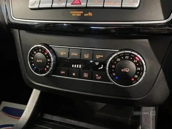 Used Mercedes-Benz GLE 2016 for sale - 76998680: Photo 28