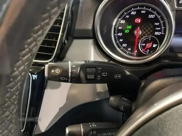 Used Mercedes-Benz GLE 2016 for sale - 76998680: Photo 33