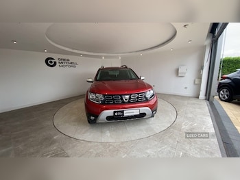 Used Dacia Duster 2021 for sale - 75477134: Photo