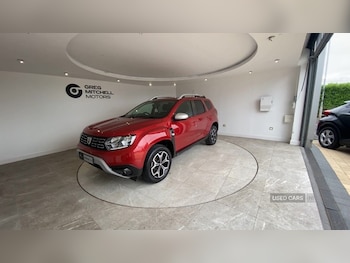 Used Dacia Duster 2021 for sale - 75477134: Photo
