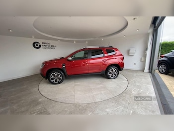Used Dacia Duster 2021 for sale - 75477134: Photo