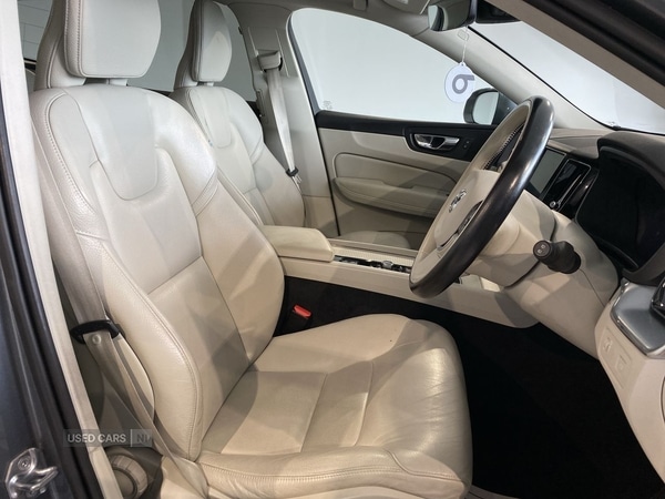 Used Volvo XC60 2020 for sale - 76138898: Photo 10