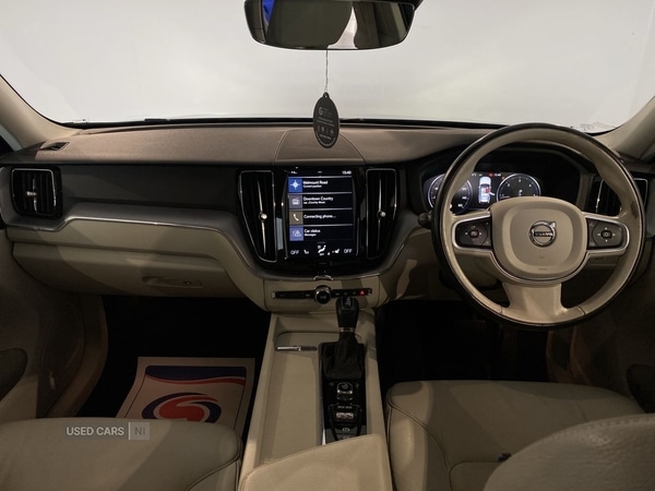Used Volvo XC60 2020 for sale - 76138898: Photo 11