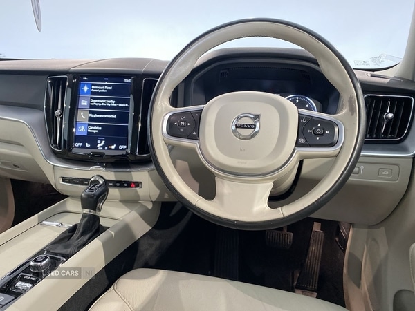 Used Volvo XC60 2020 for sale - 76138898: Photo 12