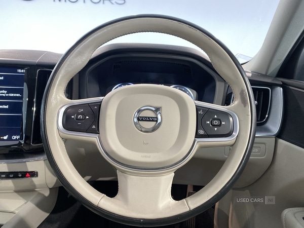 Used Volvo XC60 2020 for sale - 76138898: Photo 13