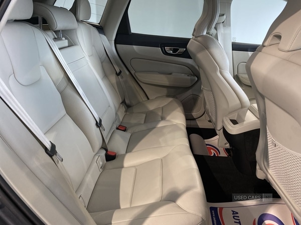 Used Volvo XC60 2020 for sale - 76138898: Photo 14