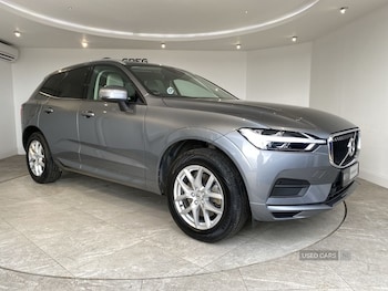 Volvo - XC60