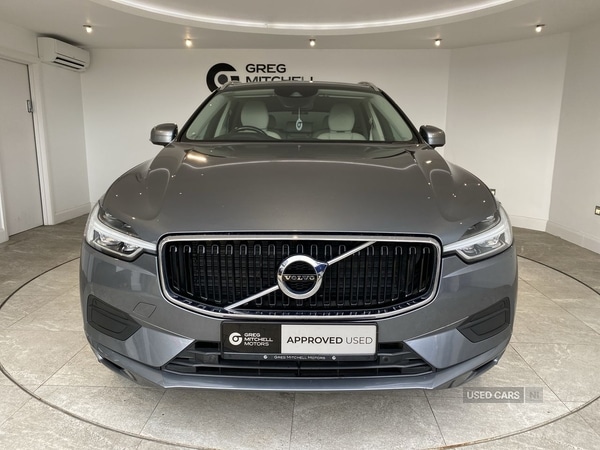 Used Volvo XC60 2020 for sale - 76138898: Photo 2