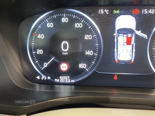 Used Volvo XC60 2020 for sale - 76138898: Photo 21