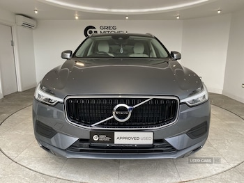 Used Volvo XC60 2020 for sale - 76138898: Photo 2