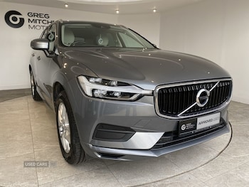 Used Volvo XC60 2020 for sale - 76138898: Photo 3