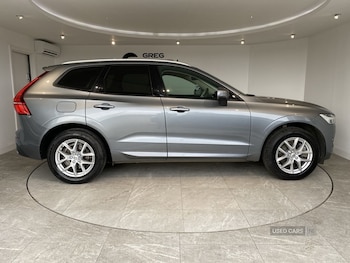 Used Volvo XC60 2020 for sale - 76138898: Photo 4